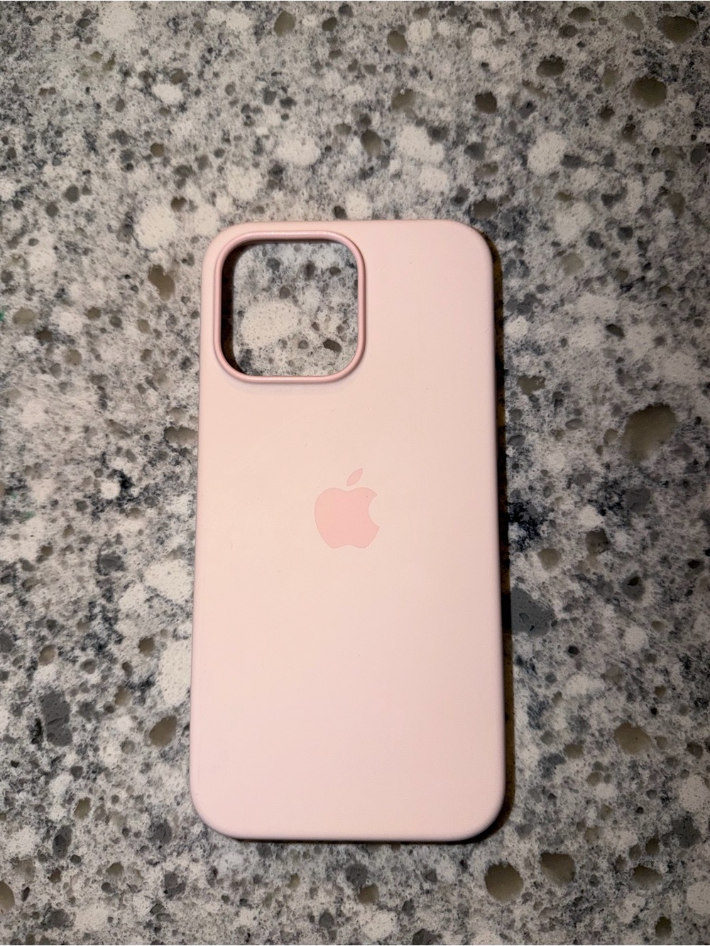 Apple iPhone 15 Pro Max Silicone Case